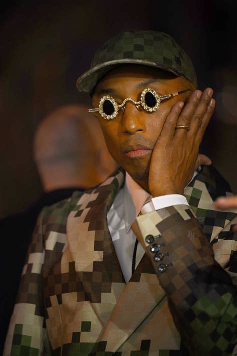 pharrell sunglasses louis vuitton|Pharrell Just Gave Louis Vuitton’s Iconic Millionaires Sunglasses .